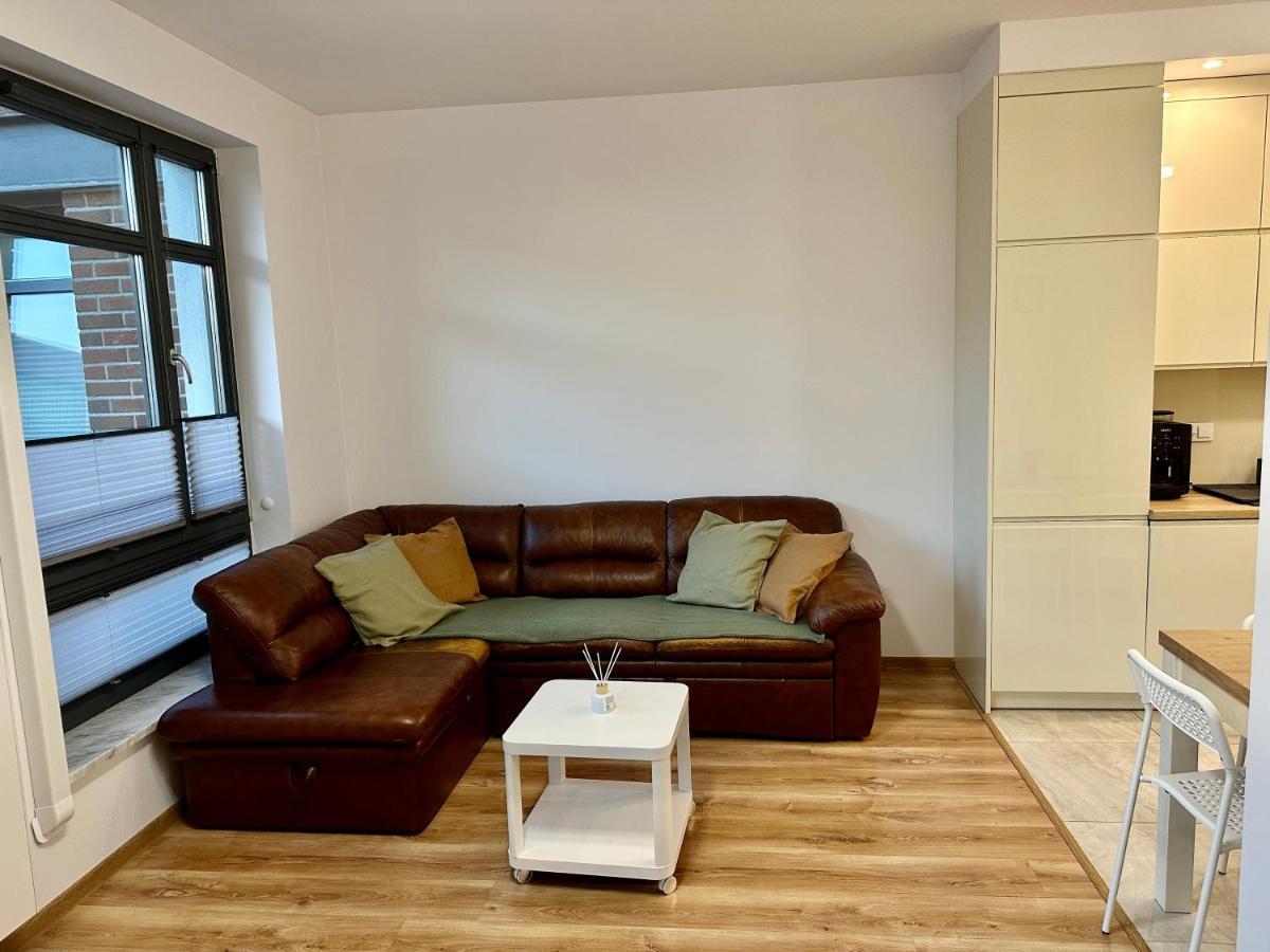 2-Bedroom Apartament Warszawa Praga Екстериор снимка